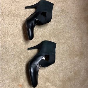 Donna Karan heels